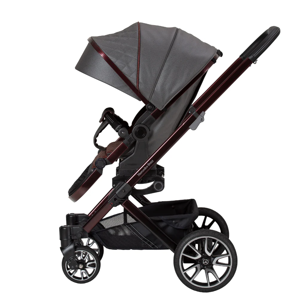 Mercedes Benz Truffle Avantgarde GTX Stroller