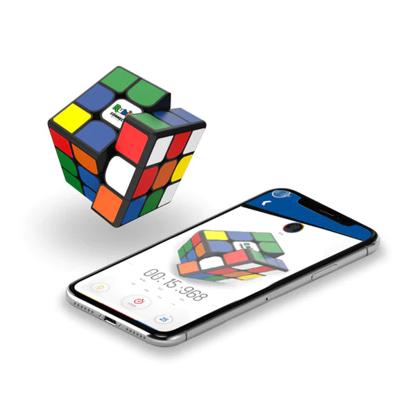 Rubik's Cube Connected 3x3