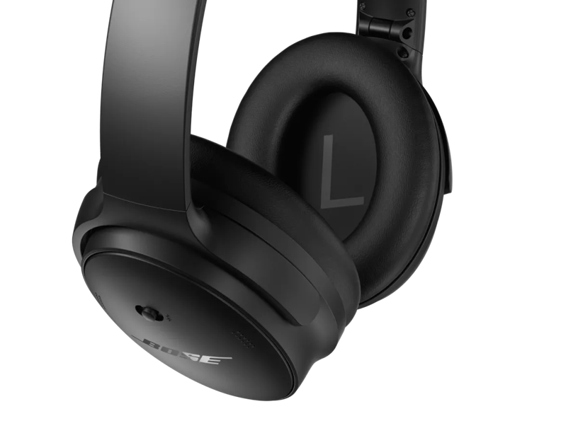 Bose QuietComfort Headphones
