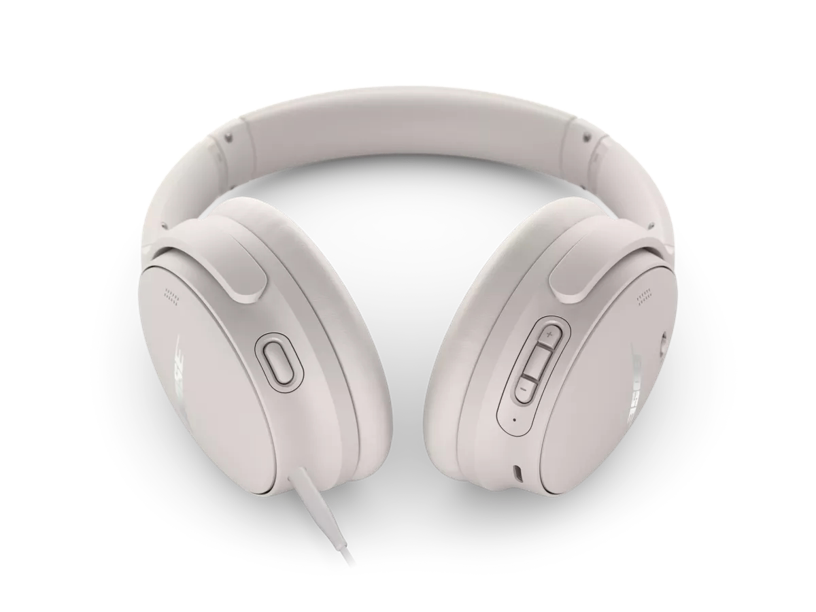 Bose QuietComfort Headphones