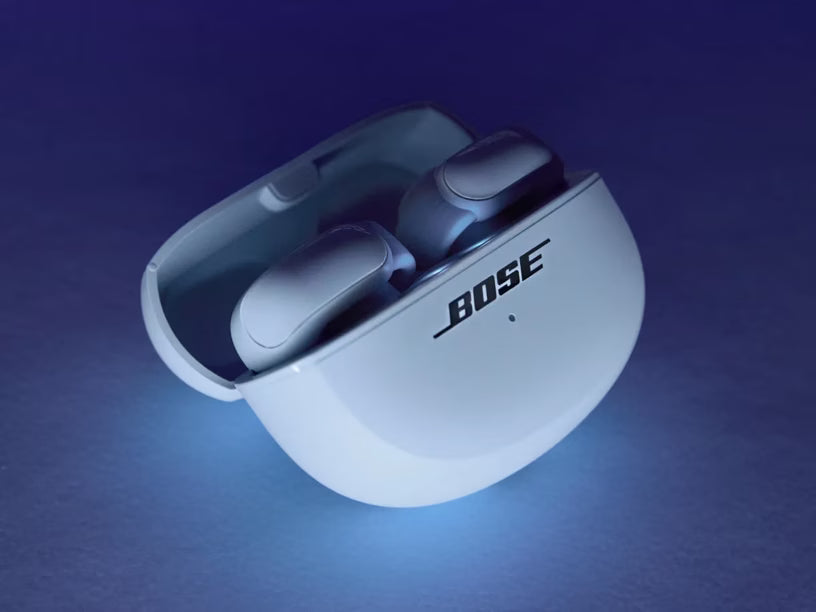 Bose Ultra Open Earbuds