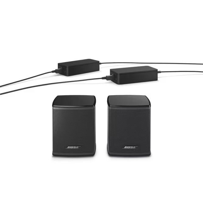 Bose Surround Speakers
