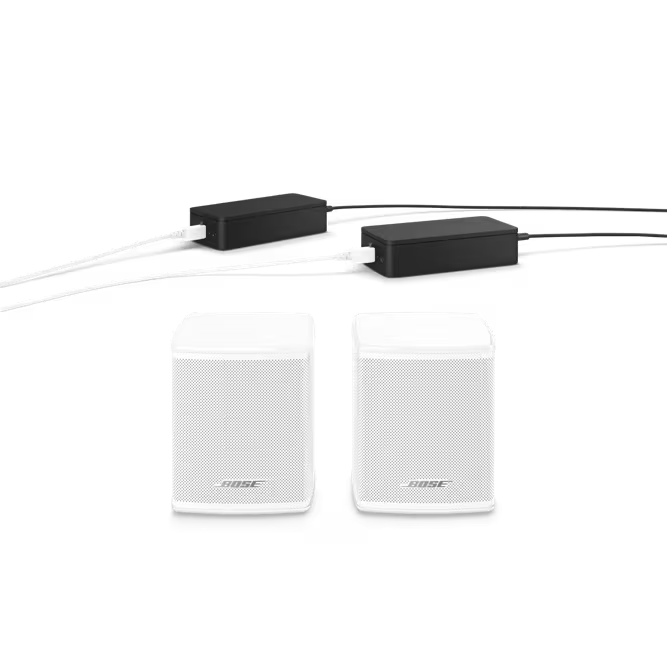 Bose Surround Speakers