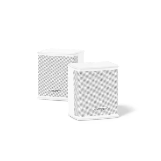 Bose Surround Speakers
