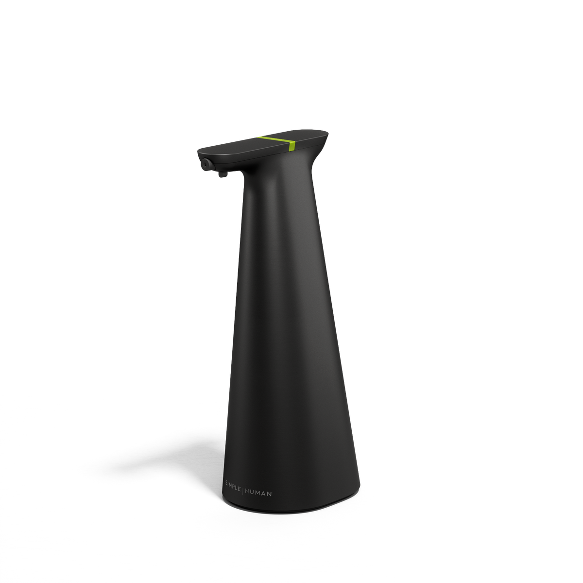 Simplehuman Sensor Spray rechargeable spray bottle in black