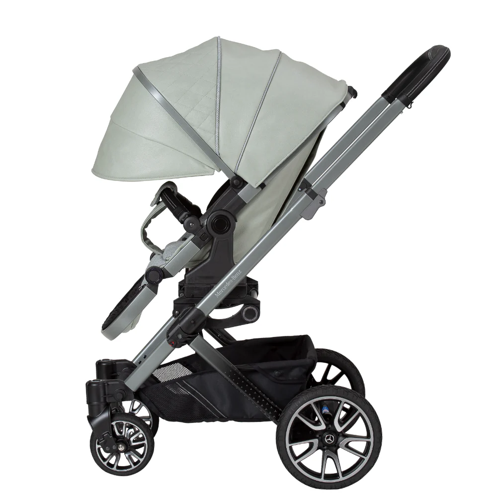 Mercedes Benz Truffle Avantgarde GTX Stroller