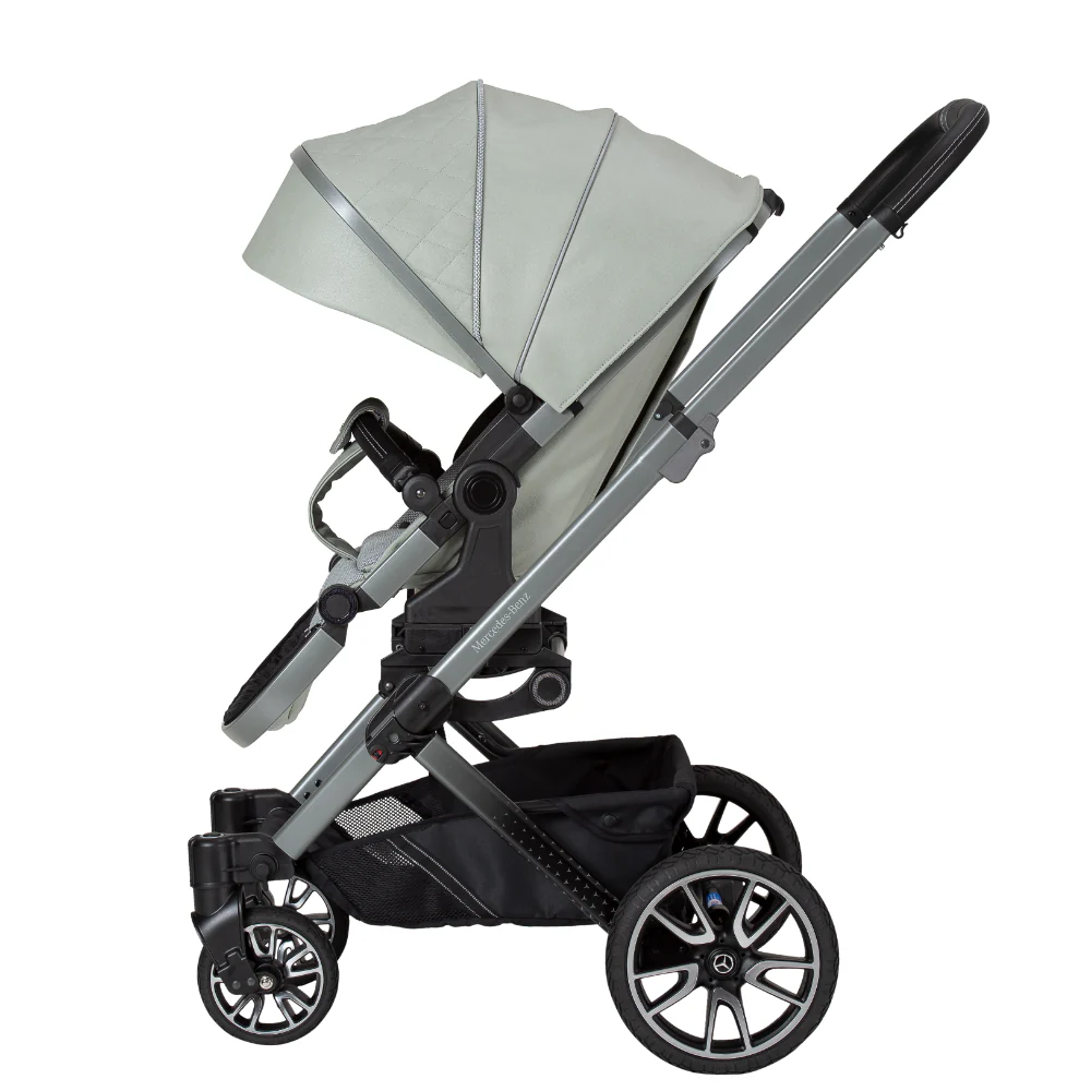 Mercedes Benz Truffle Avantgarde GTX Stroller