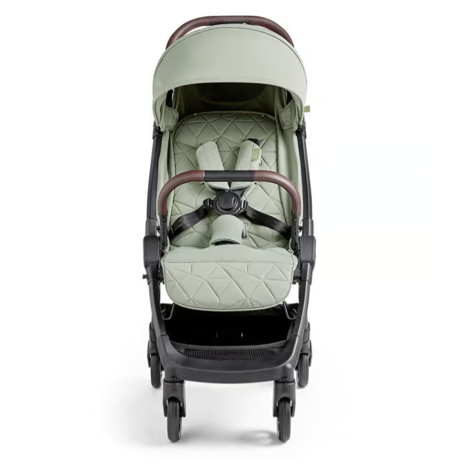 Silver Cross Kids  2024 Stroller - Birth to 22 kgs