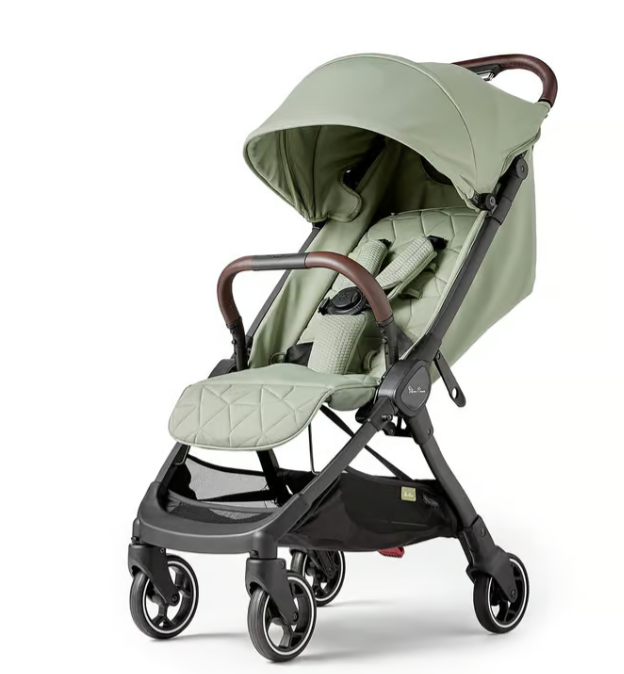 Silver Cross Kids  2024 Stroller - Birth to 22 kgs