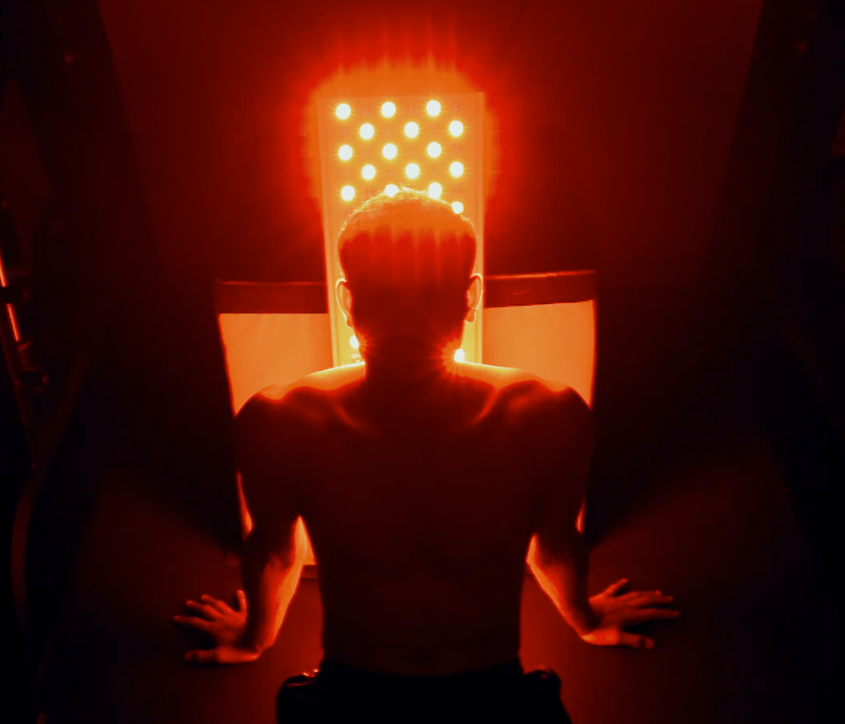 ARC Recovery SURGE Optima Red Light Therapy
