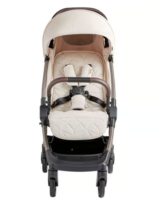 Silver Cross Kids  2024 Stroller - Birth to 22 kgs