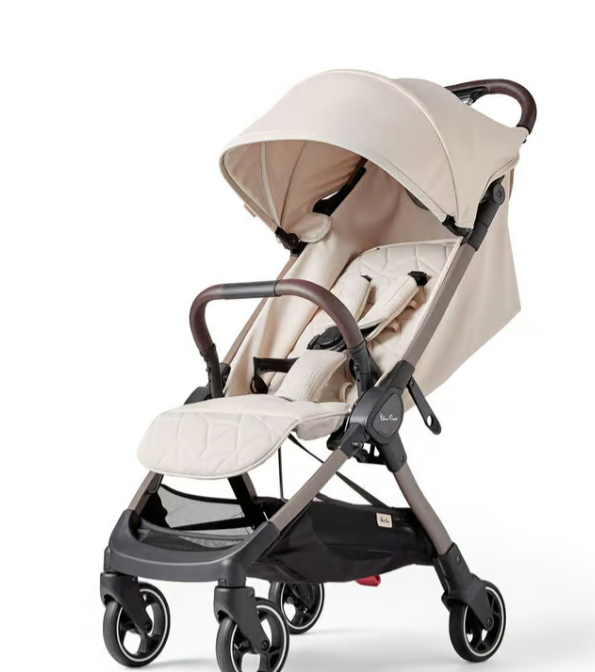 Silver Cross Kids  2024 Stroller - Birth to 22 kgs