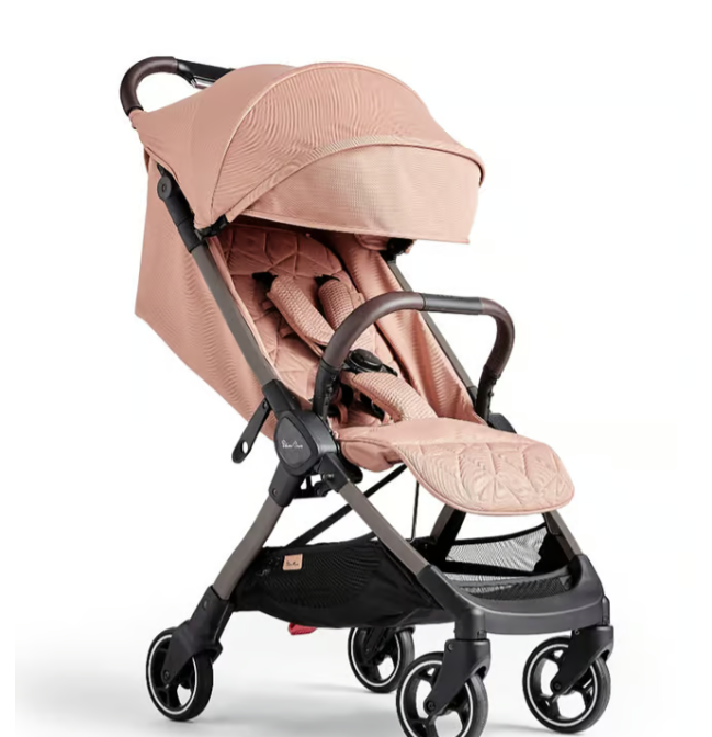 Silver Cross Kids  2024 Stroller - Birth to 22 kgs