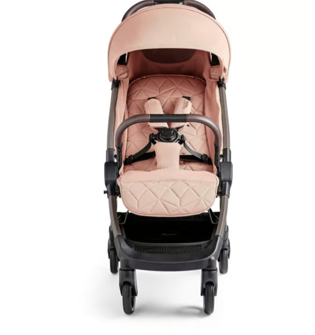 Silver Cross Kids  2024 Stroller - Birth to 22 kgs