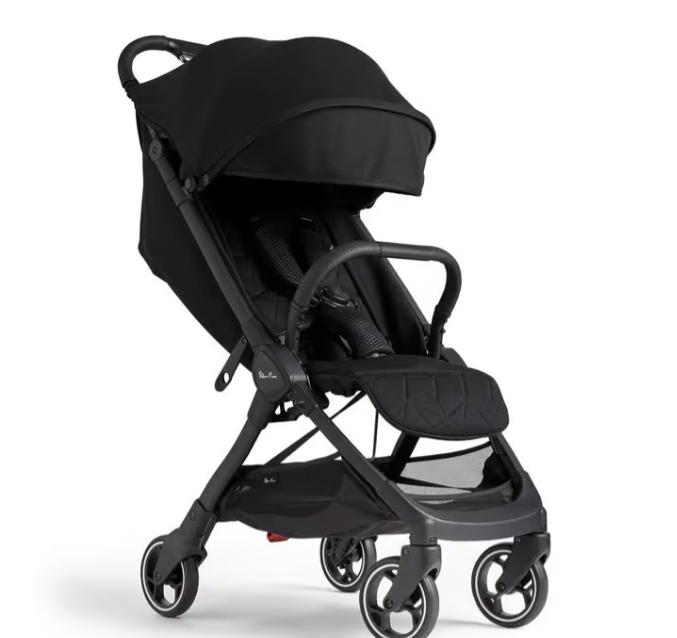 Silver Cross Kids  2024 Stroller - Birth to 22 kgs