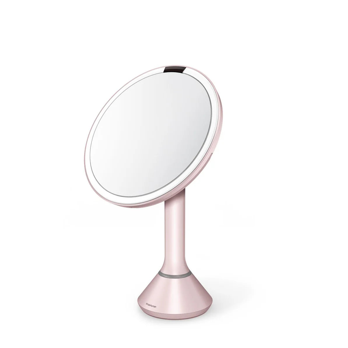 Simplehuman Sensor Mirror Round 5x