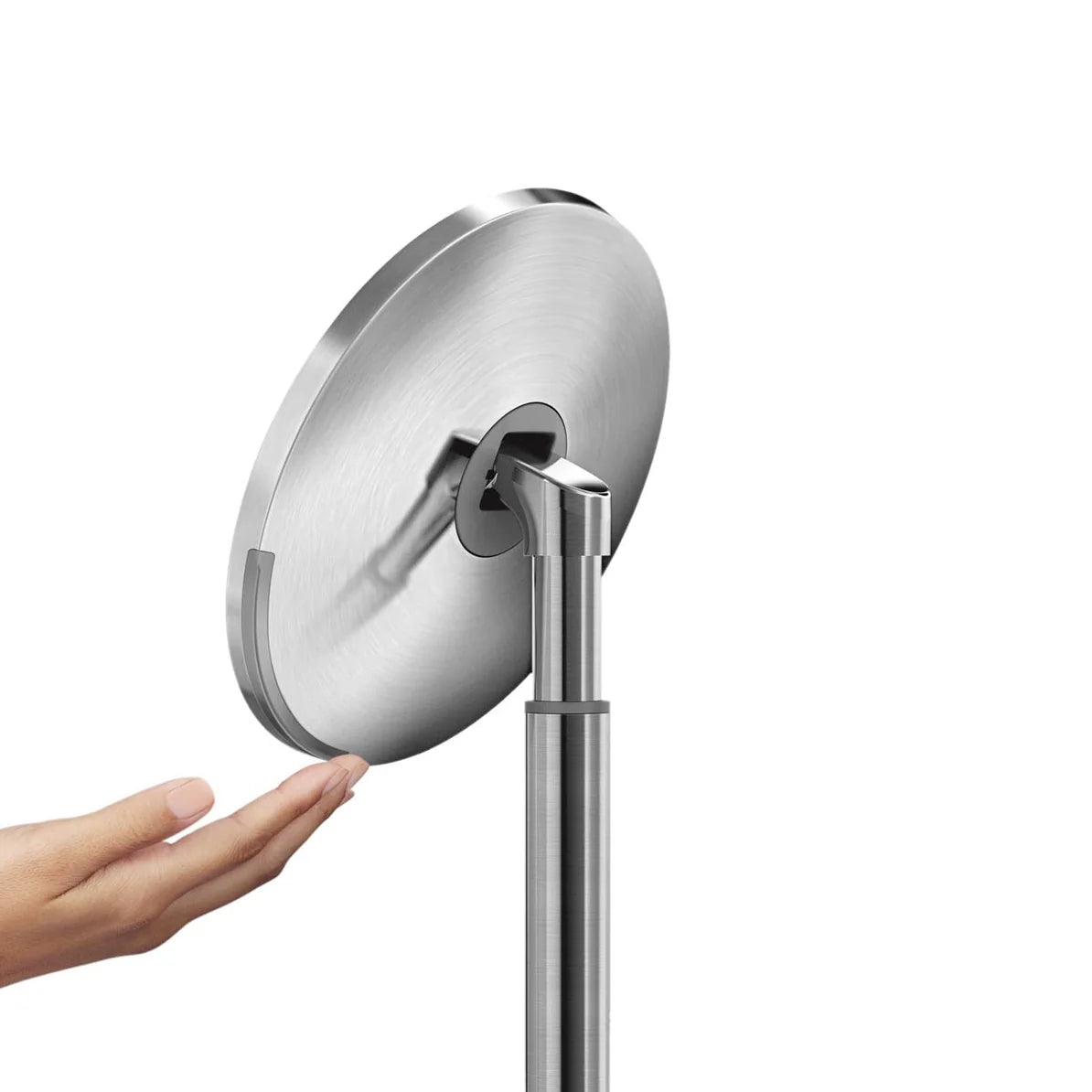 Simplehuman Sensor Mirror Round 5x