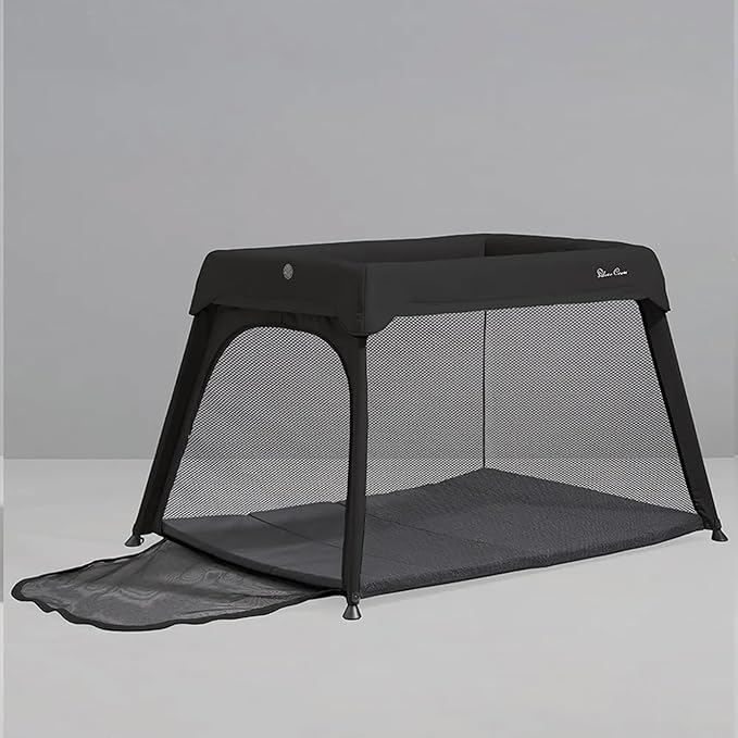 Silver Cross Slumber Travel Cot