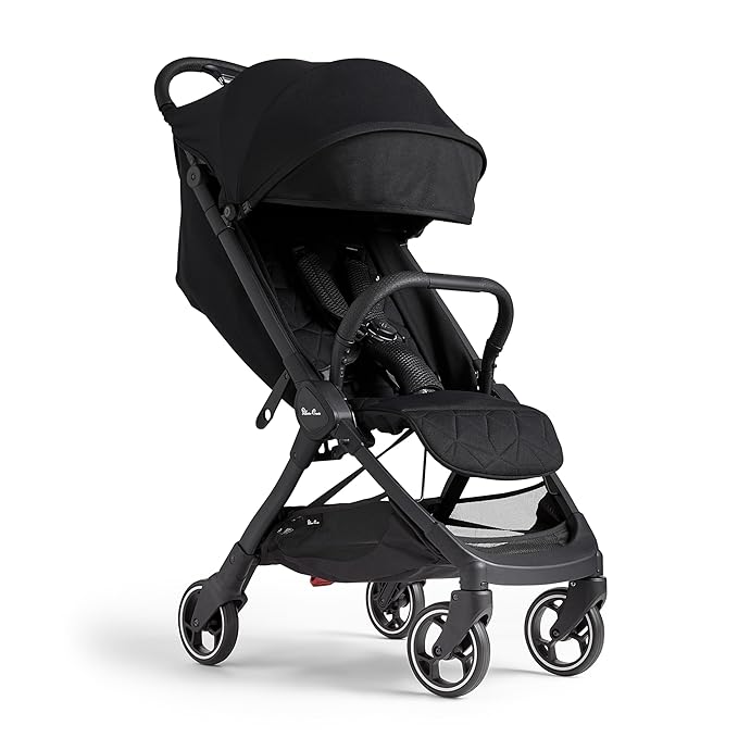 Silver Cross Clic  Travel Stroller