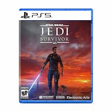 Star Wars Jedi: Survivor for PS5