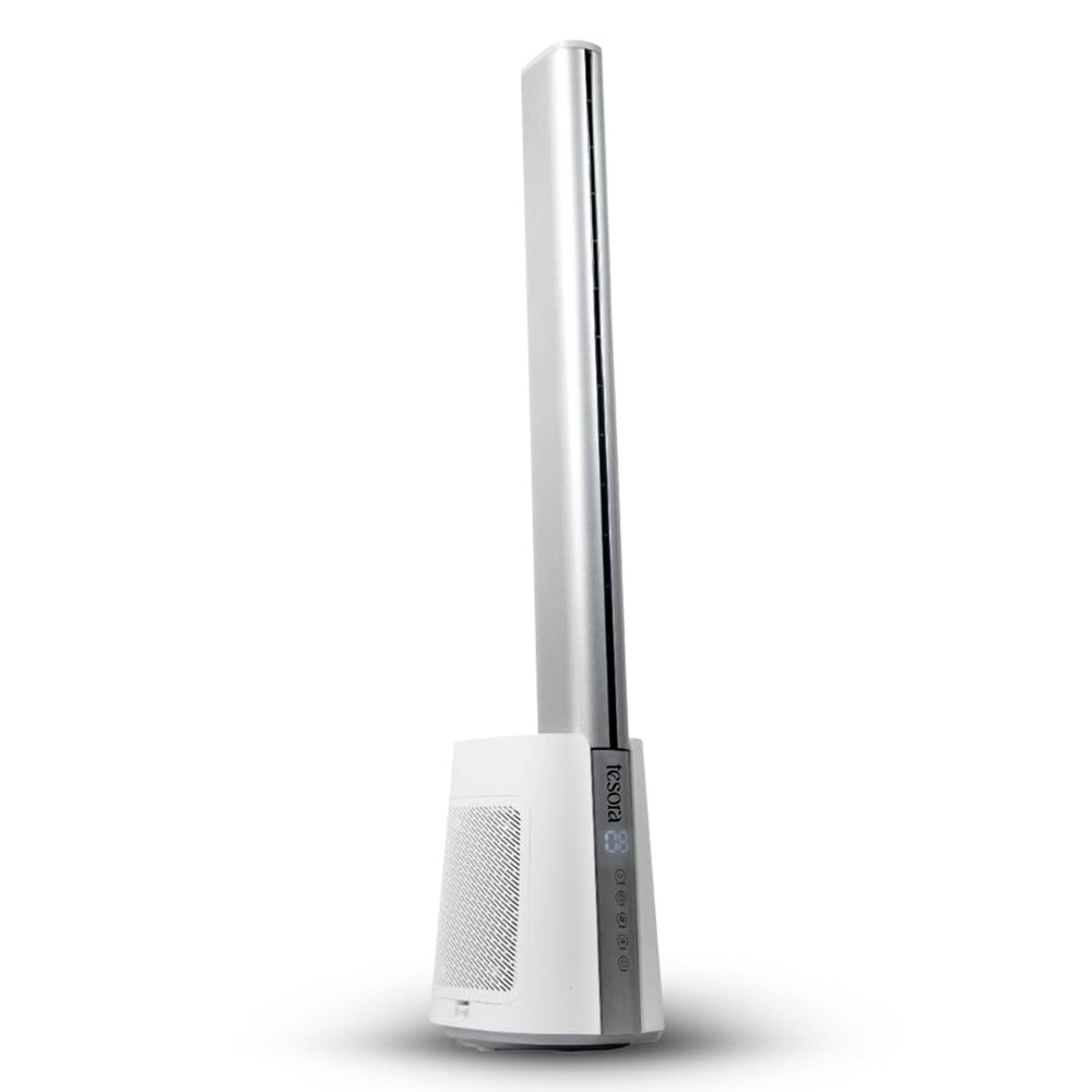 Tesora Aero Steam Tower Fan | Buy Tesora Online India — Access World