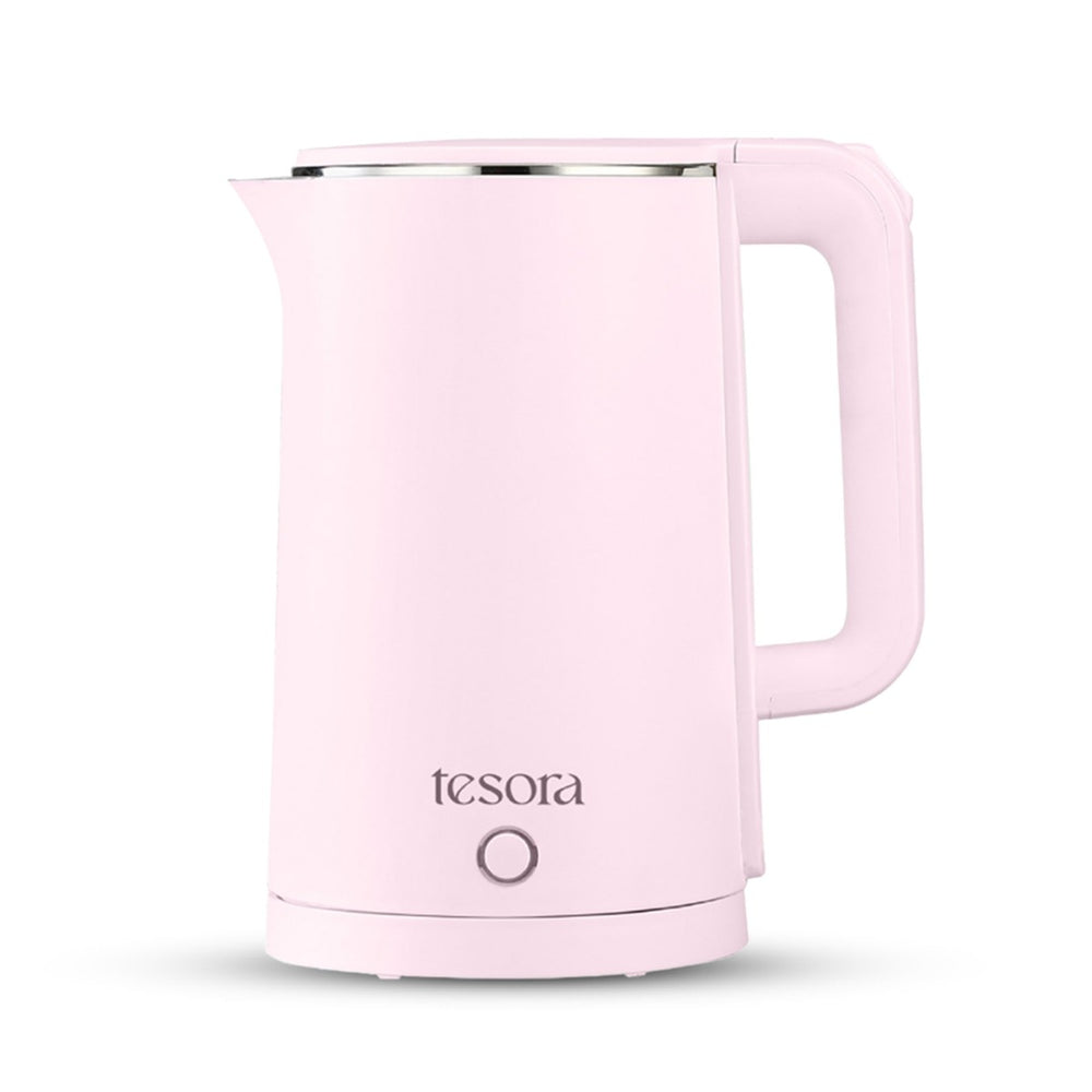 Tesora Large Premium Electric Kettle 1.8L | Buy Tesora Online India ...