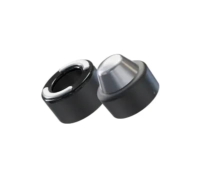 Theragun TheraFace Hot and Cold Rings
