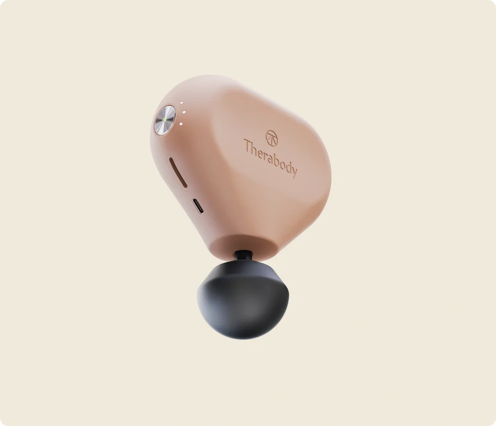 TheraGun Mini by Therabody (3rd Generation)