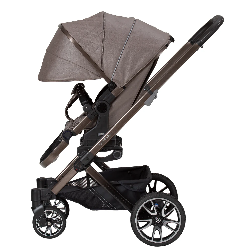 Mercedes Benz Truffle Avantgarde GTX Stroller