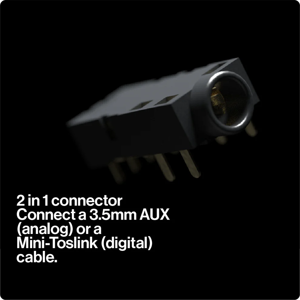 Atonemo Streamplayer