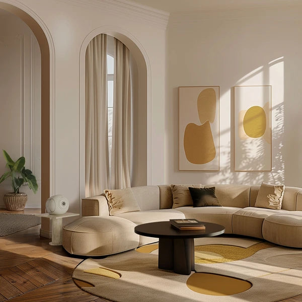 Devialet Phantom Ultimate 108 dB