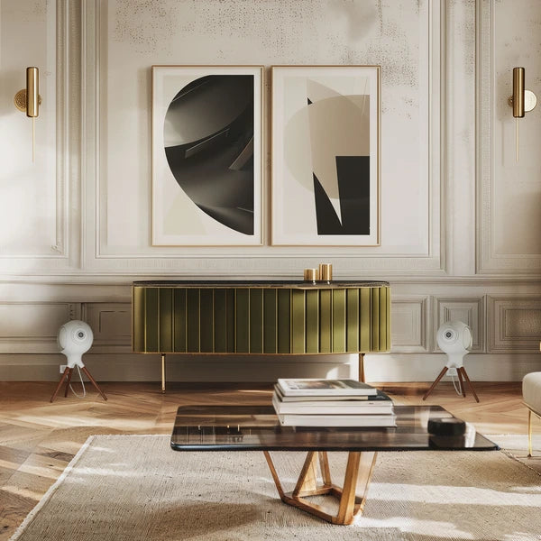 Treepod Stand for the Devialet Phantom Ultimate 108 dB