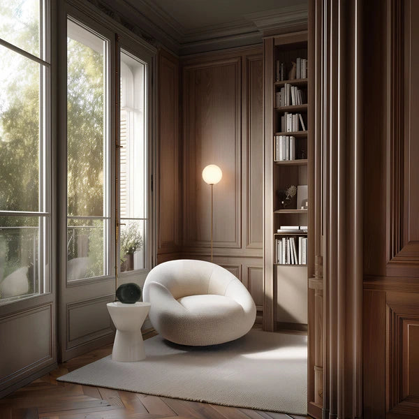 Devialet Phantom Ultimate 98 dB Luxury Speaker