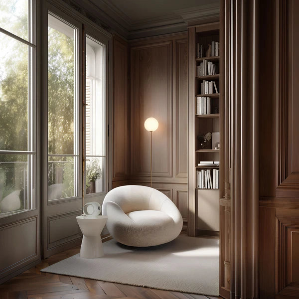 Devialet Phantom Ultimate 98 dB Luxury Speaker