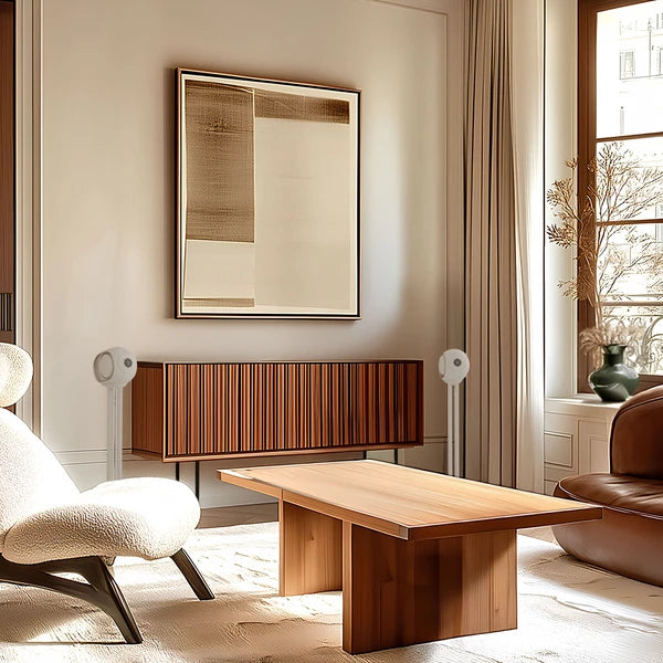 Tree Stand for the Devialet Phantom Ultimate 98dB