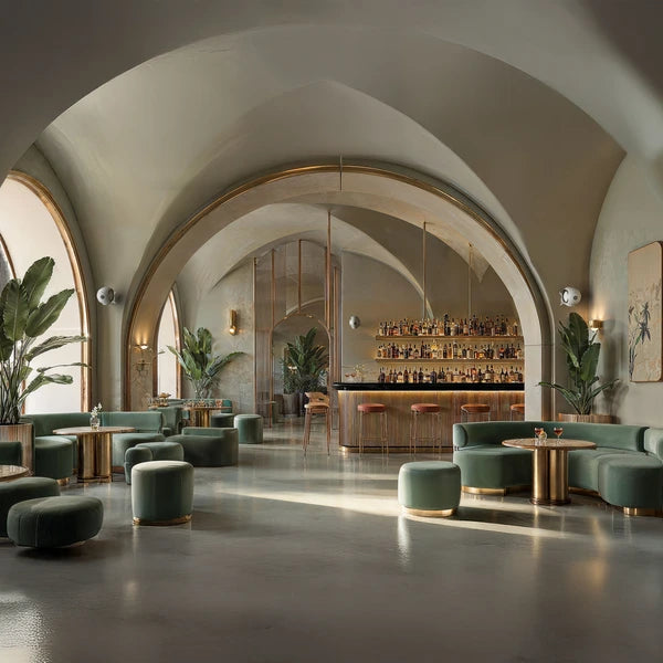 Gecko Wall Mount for the Devialet Phantom Ultimate 98 dB