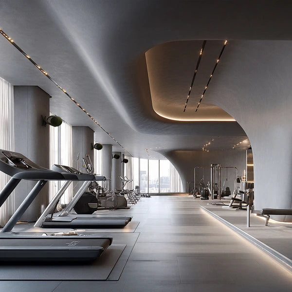 Gecko Wall Mount for Devialet Phantom Ultimate 108dB