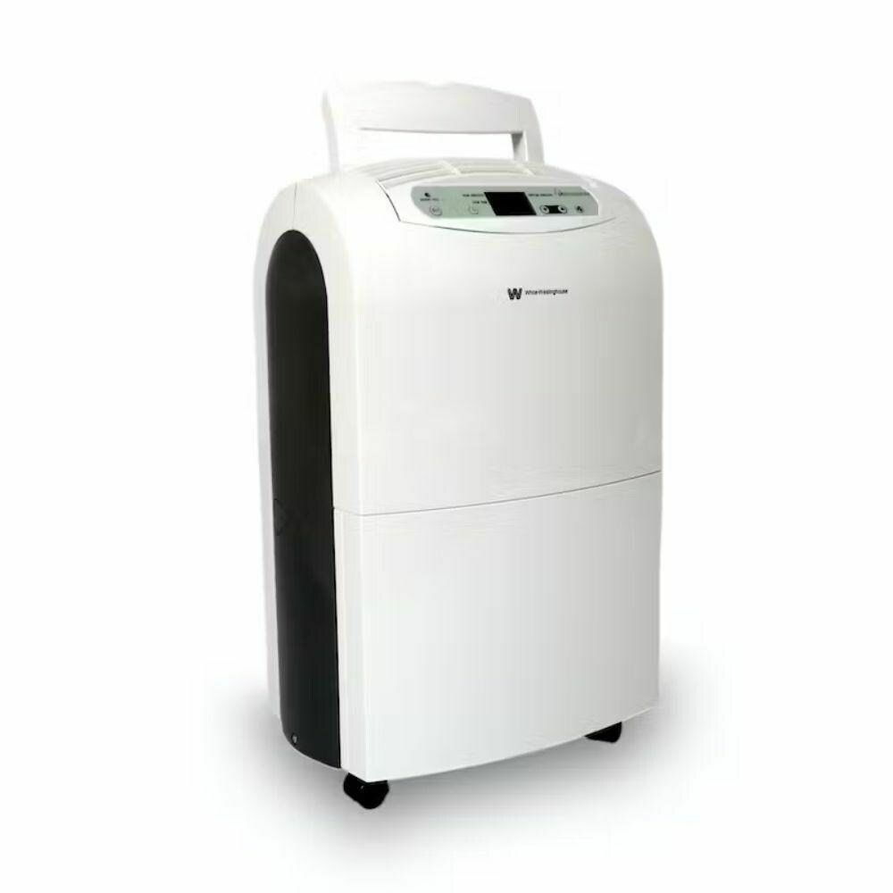 Copy of White Westinghouse Dehumidifier - 30 Litres