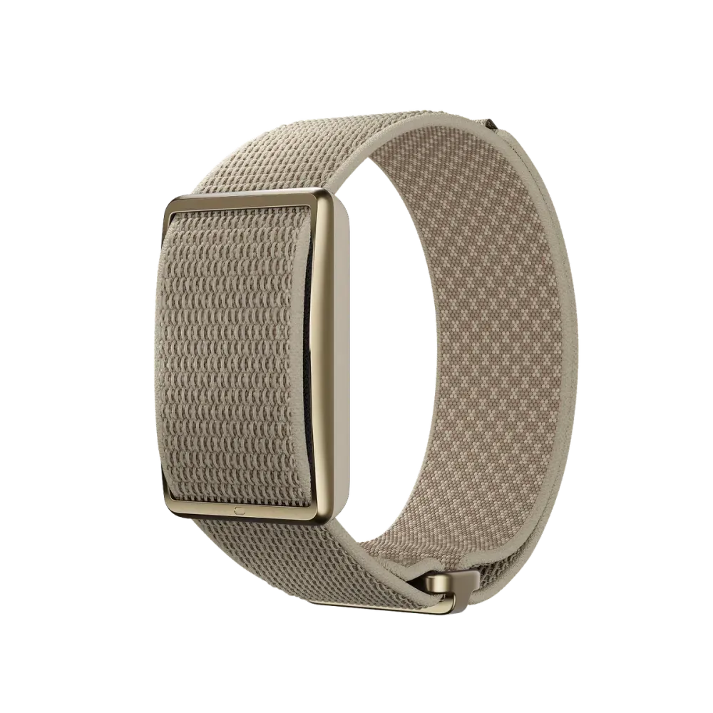 POLAR Loop Screen-Free Wearable Health Band & Fitness Tracker
