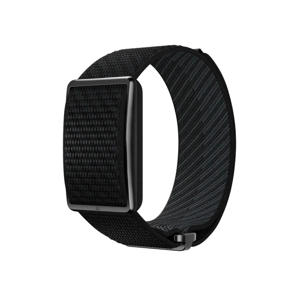 POLAR Loop Screen-Free Wearable Health Band & Fitness Tracker