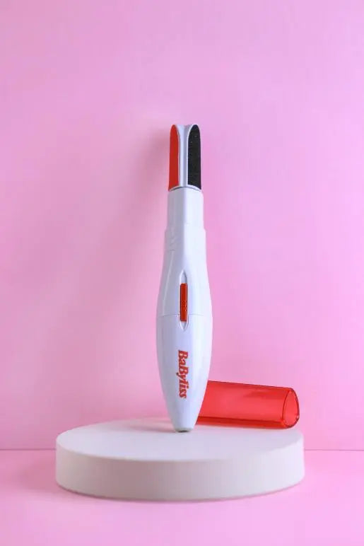 Babyliss Battery Operated Nail Secret Precision H751H