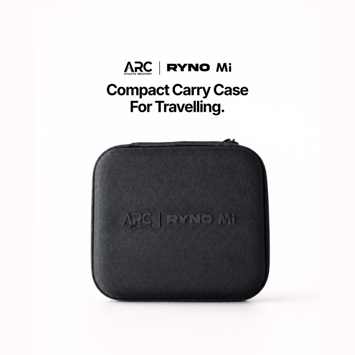 ARC Ryno Mi compact travel carry case