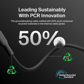 Belkin Apple Certified Lightning to USB A