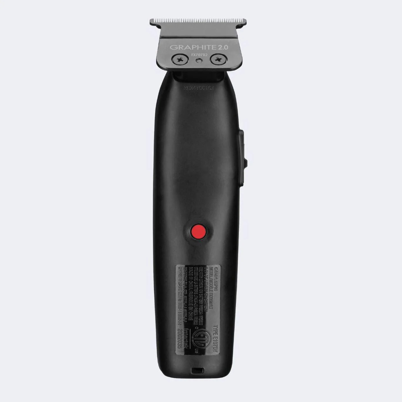 Babyliss Pro FXONE Pro Lo-PROFX Blue Trimmer FX729BL