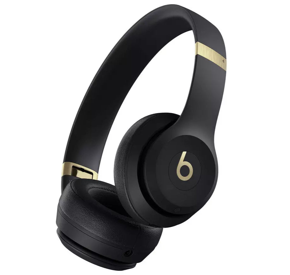 Beats Solo 4 Bluetooth Wireless On-Ear Headphones