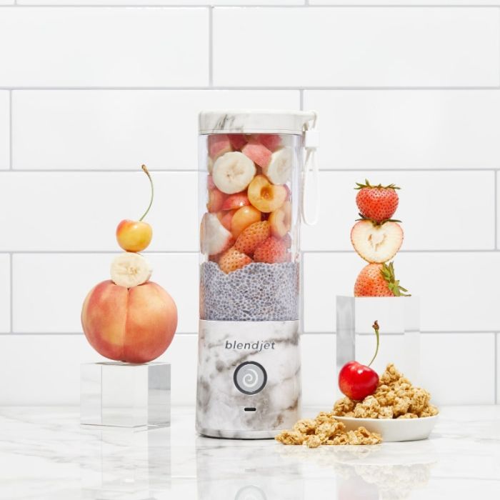 BlendJet 2 Portable Blender