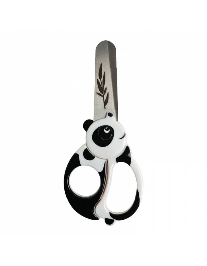 Fiskars Children's Animal Scissors with Fish Motif