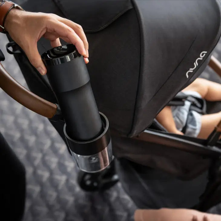 Nuna trvl™ series cup holder