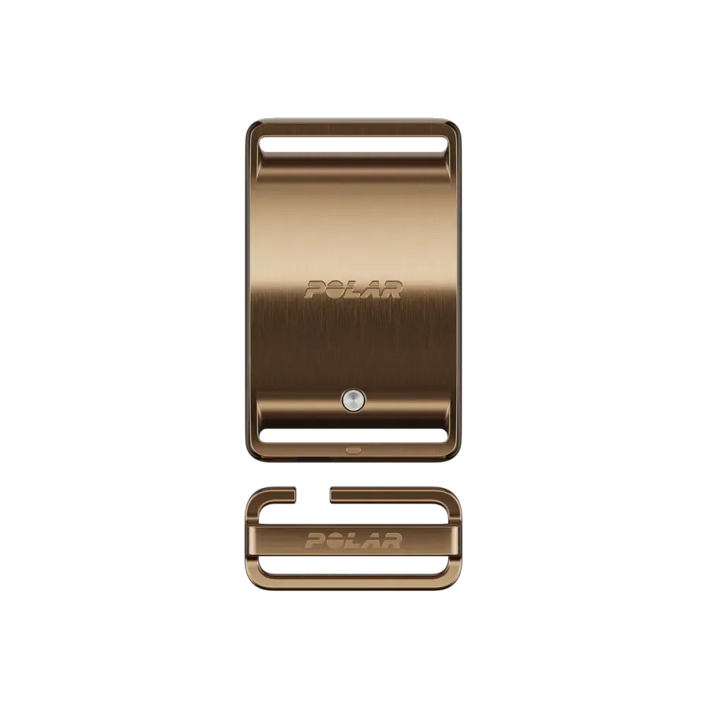 POLAR Loop Screen-Free Wearable Health Band & Fitness Tracker