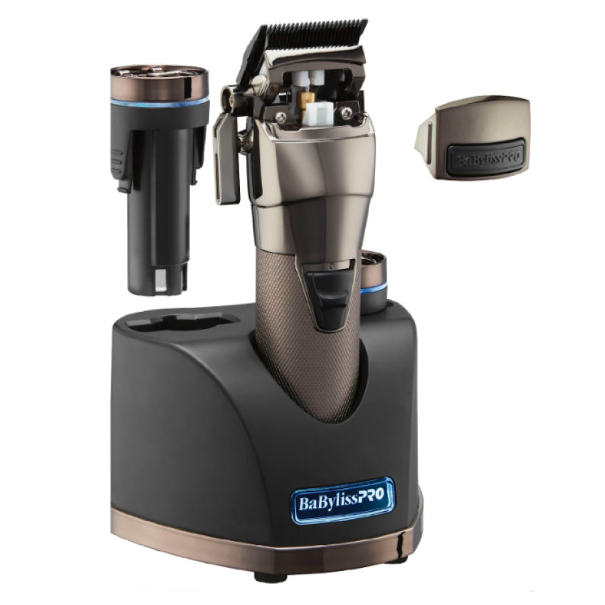 BaByliss Pro SNAPFX Clipper BAB895H